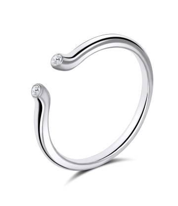 Silver Ring NSR-2624